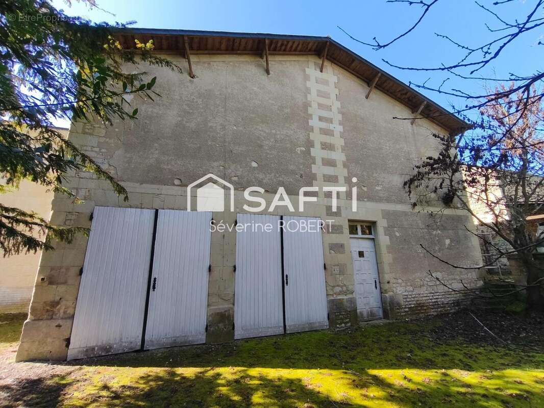 Photo 9 - Maison à LOUDUN