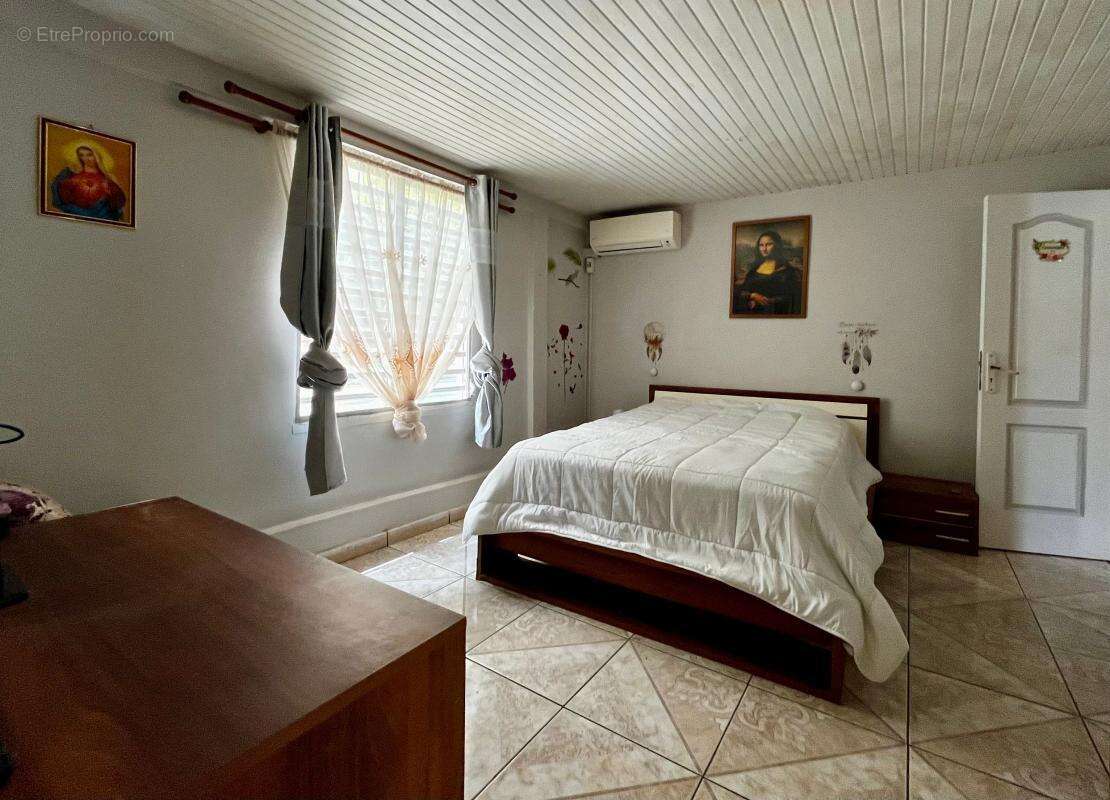 Appartement T3 Schoelcher - photo 4
