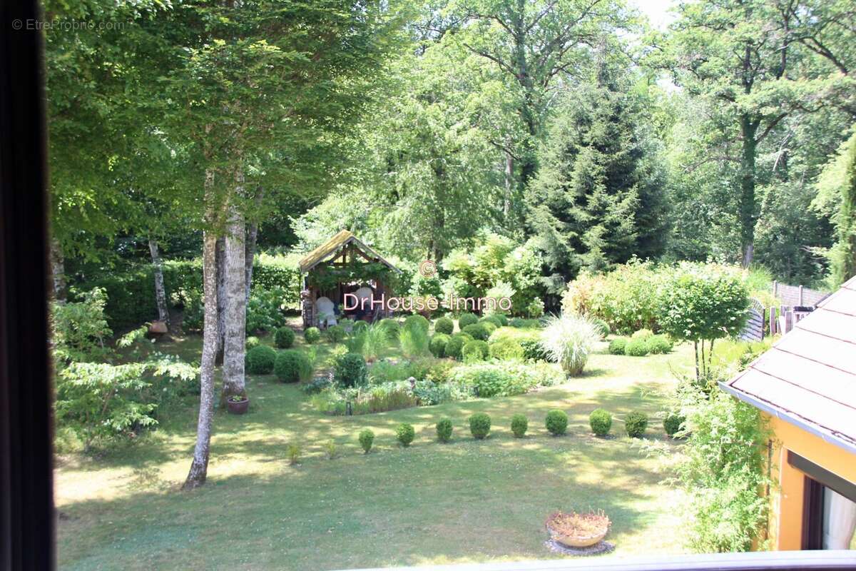 Maison 114 m² à Boismorand  - photo 7