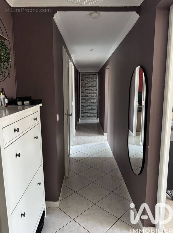 Photo 1 - Appartement à GAGNY