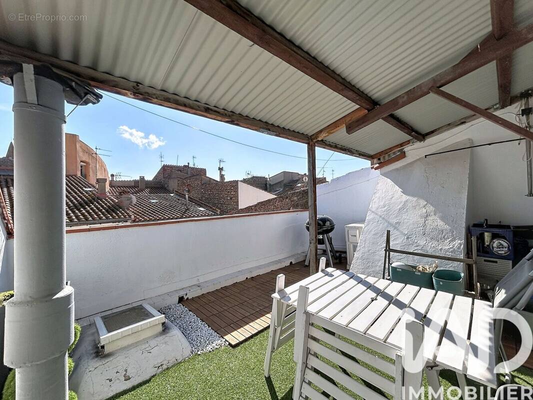 Photo 1 - Maison à PIA