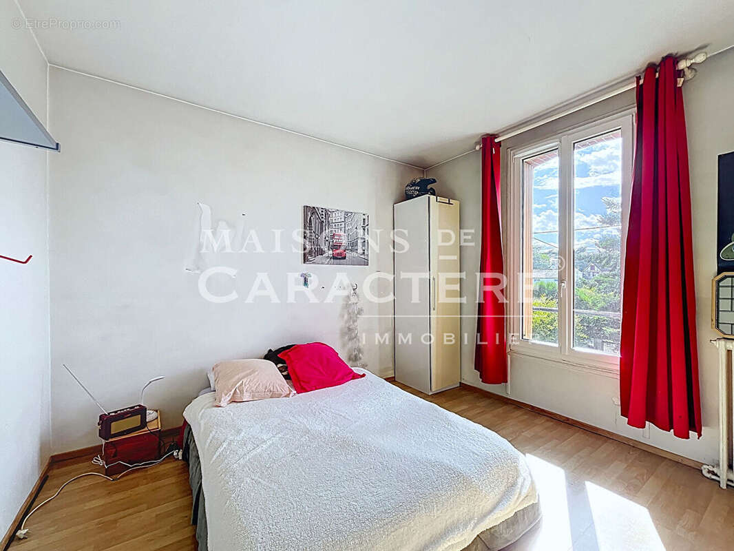 Maison à VERNOUILLET