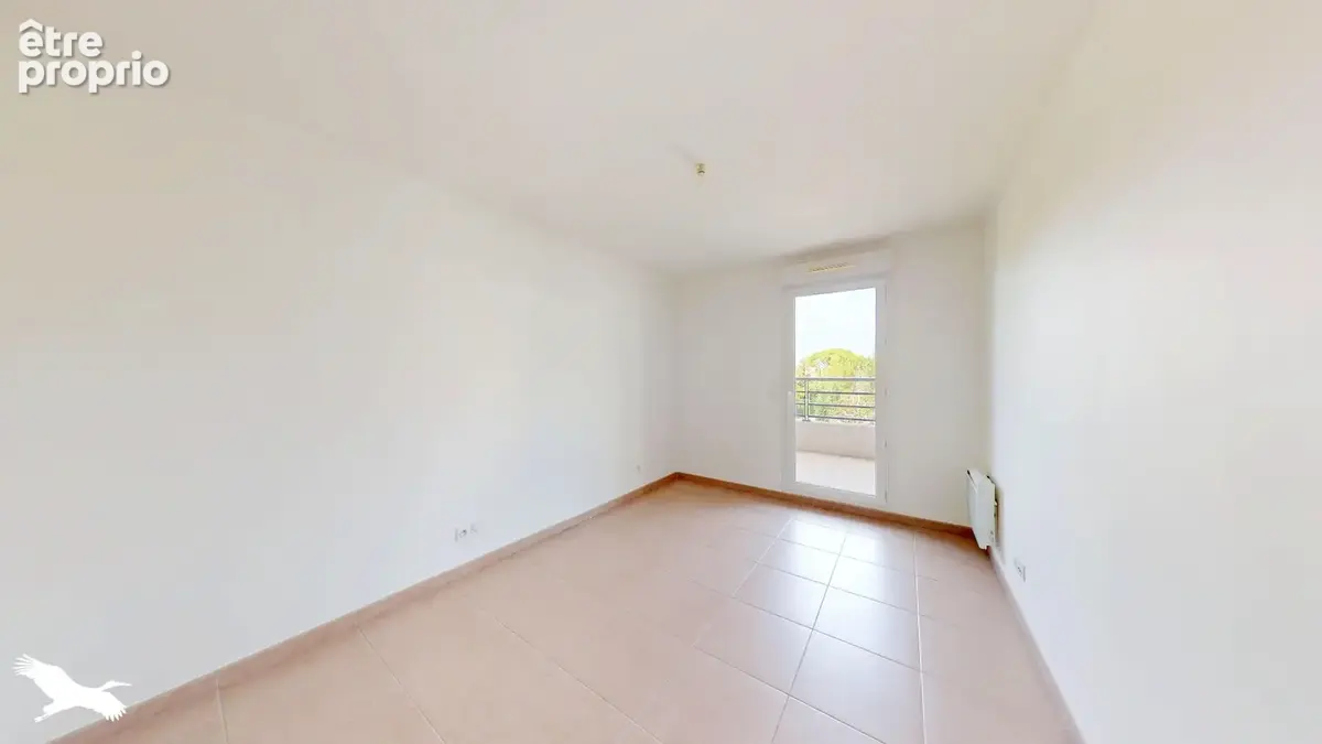 A VENDRE - Marseille 9e, Secteur Le Redon - Appartement 2 pièces 40m² avec terrasse et place de parking privative - photo 6