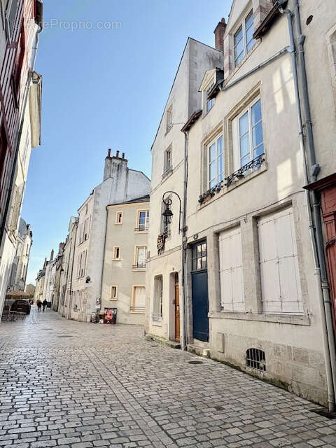 Appartement à ORLEANS