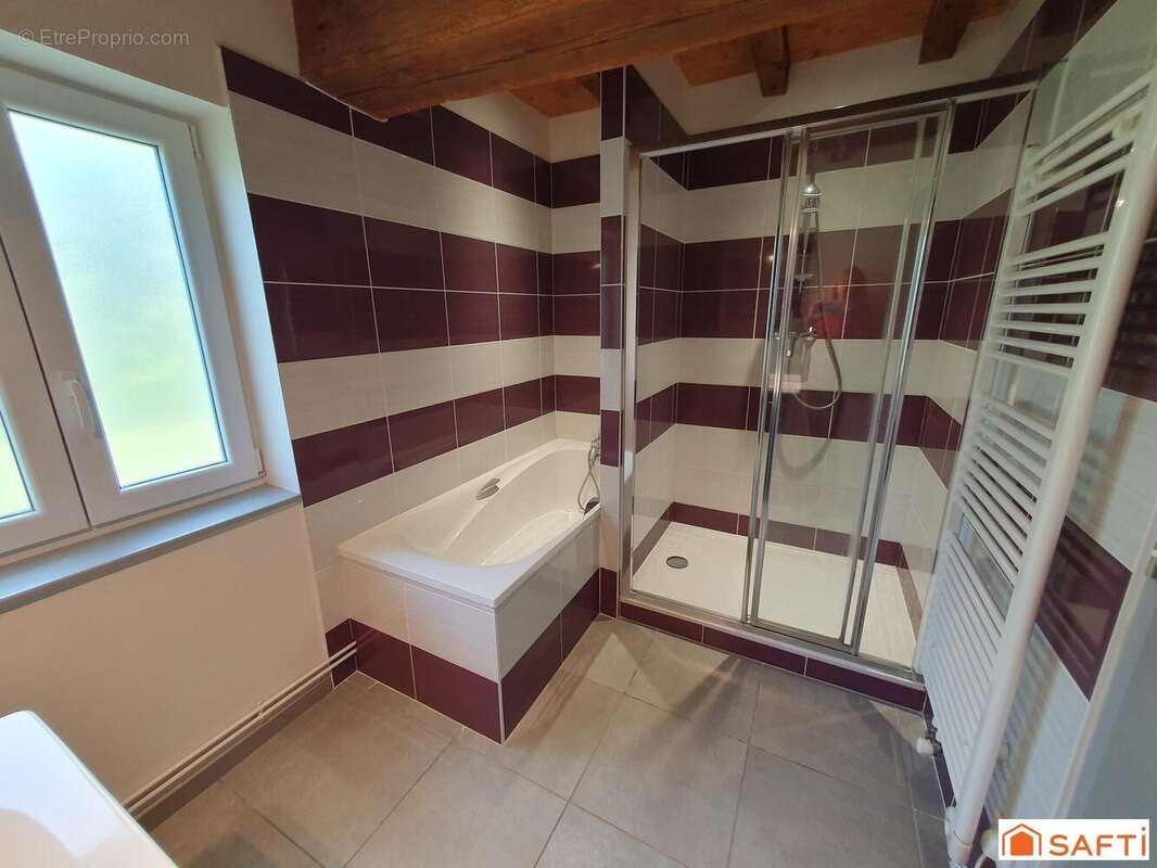 Photo 9 - Maison à LOUHANS