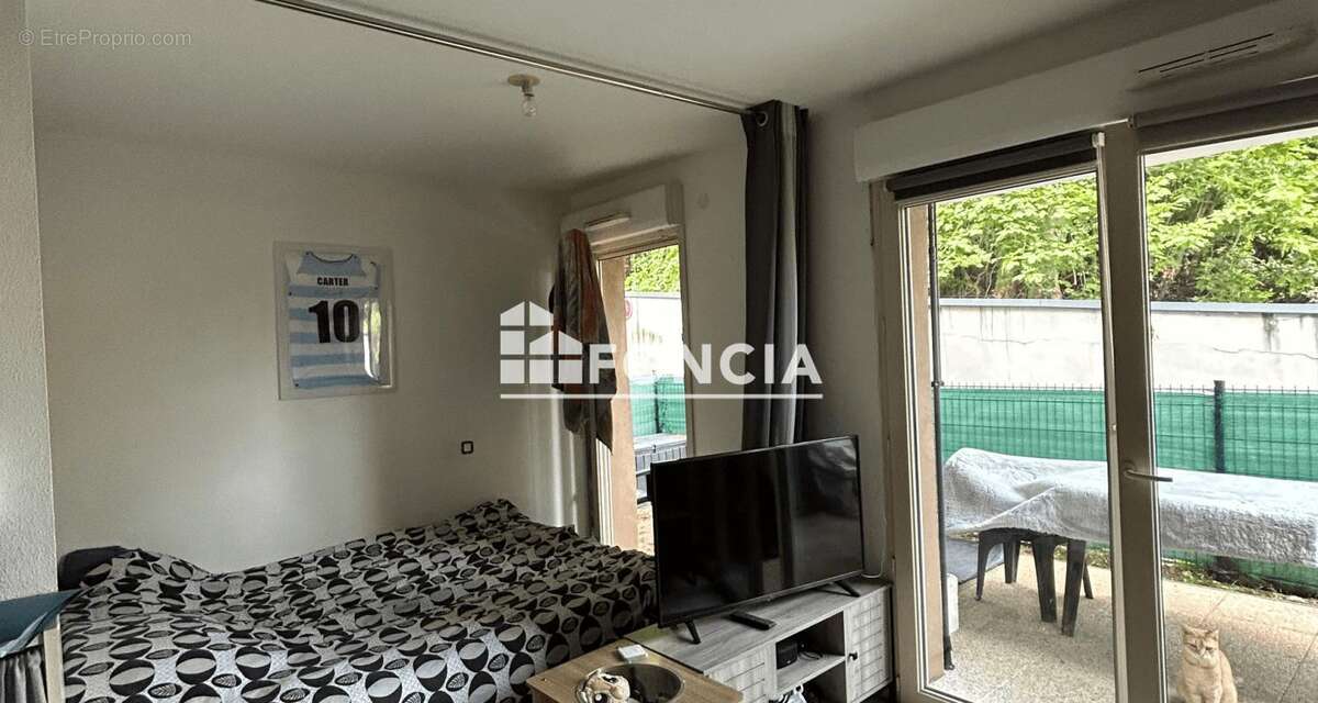 Appartement à BAYONNE