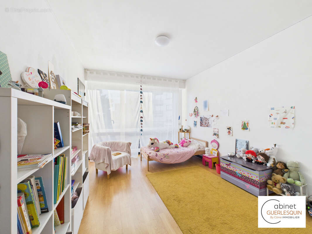 Appartement à SAINT-HERBLAIN