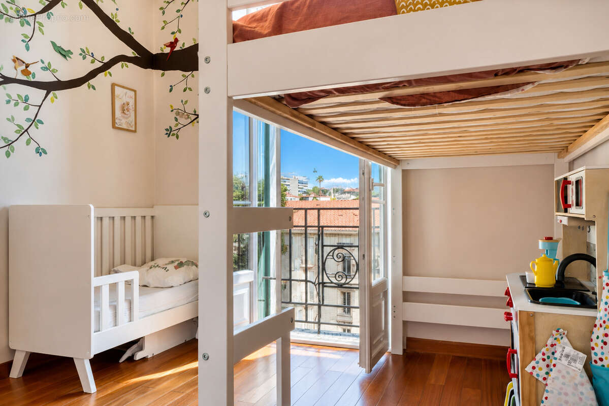 Libération   fragonard   3p balcon - photo 7