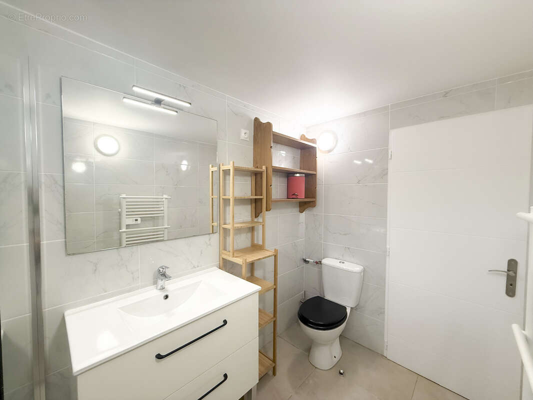 Appartement à PALAVAS-LES-FLOTS