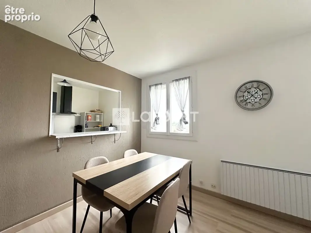 Appartement Montpellier 4 pièces - 83 m2 - photo 3
