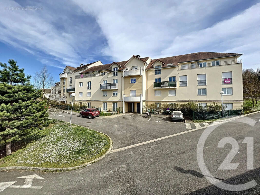 Appartement à PROVINS