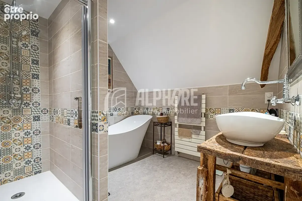 Propriété de charme et d'exception - photo 7