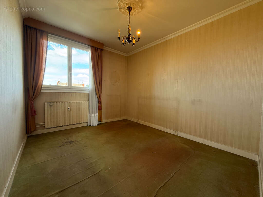 Appartement T3 Résidence Racine avec garage et ascenseur - photo 6
