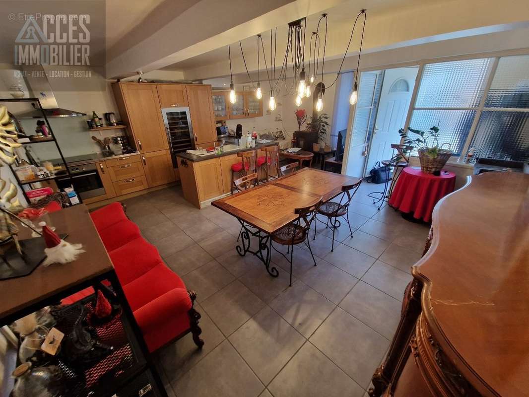 Maison à CARCASSONNE