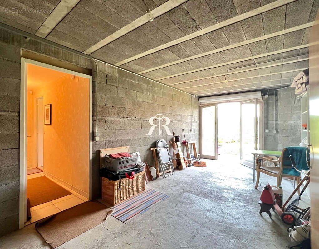Maison individuelle Hauts de Chamalières   139 m2 habitables   Terrain 560 m2 - photo 20