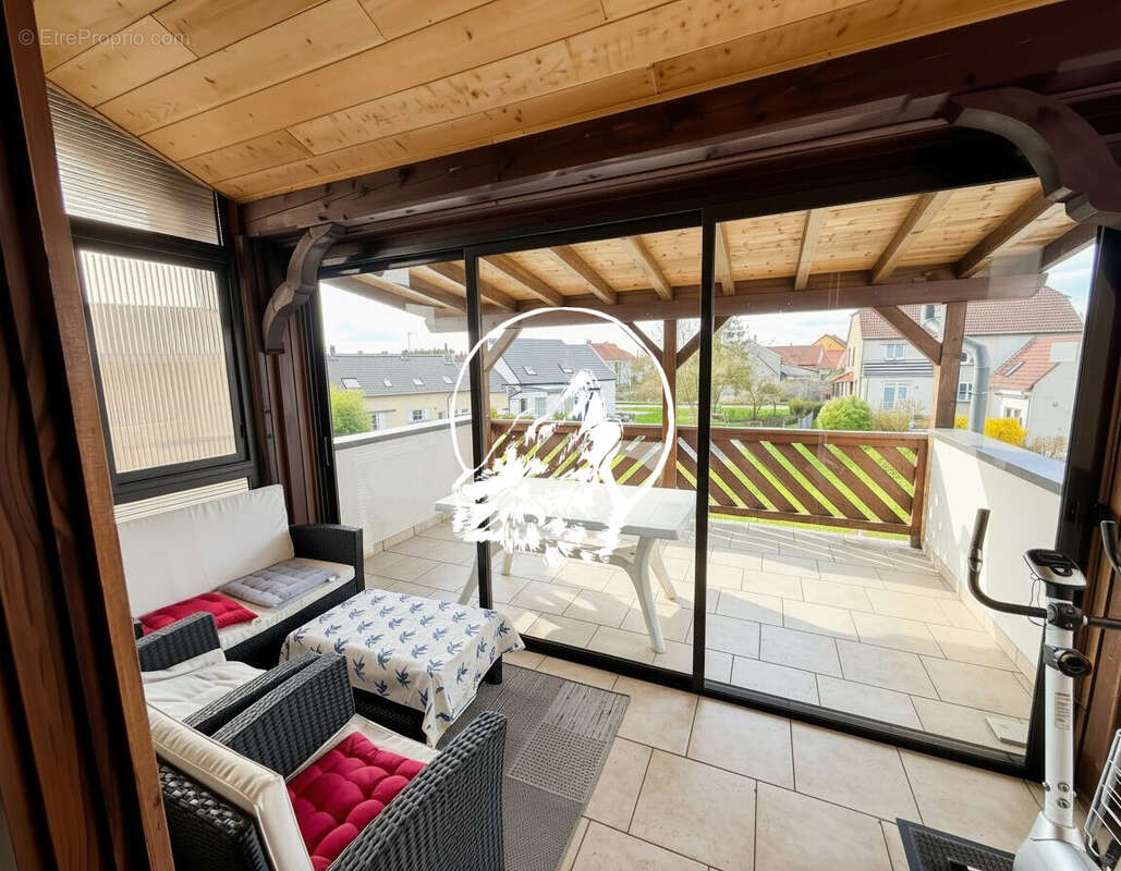 Maison 273 m² à Keskastel  - photo 3