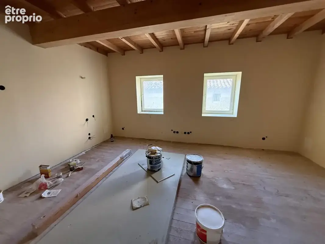 Maison 5 pièces 138 m² à vendre à Malvies (11300) - photo 7