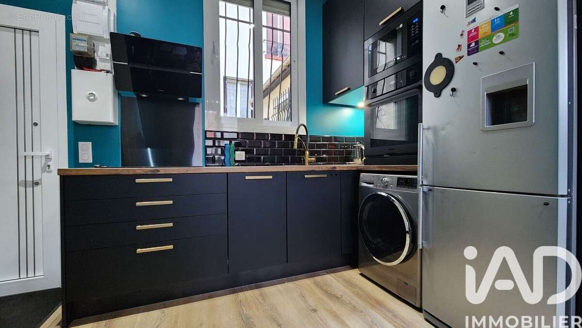 Photo 3 - Appartement à VILLEJUIF