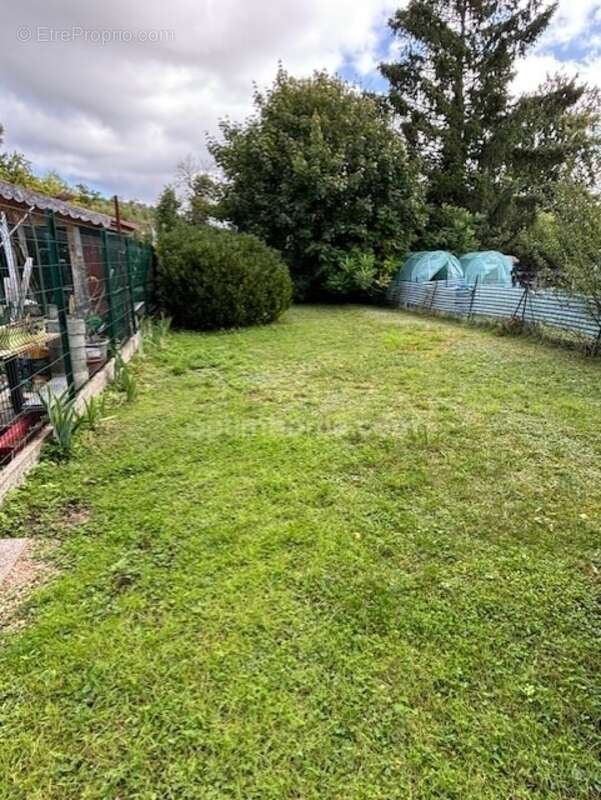 Maison à DIEUE-SUR-MEUSE