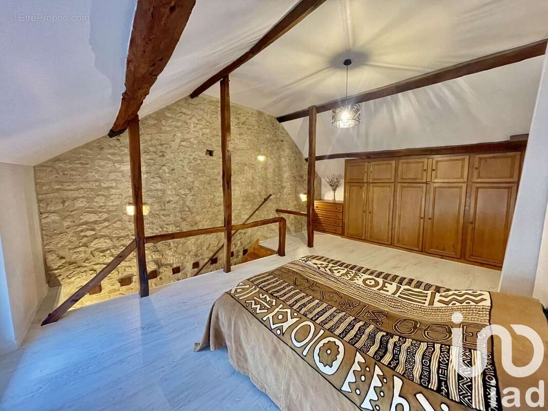 Photo 6 - Maison à VIGNY