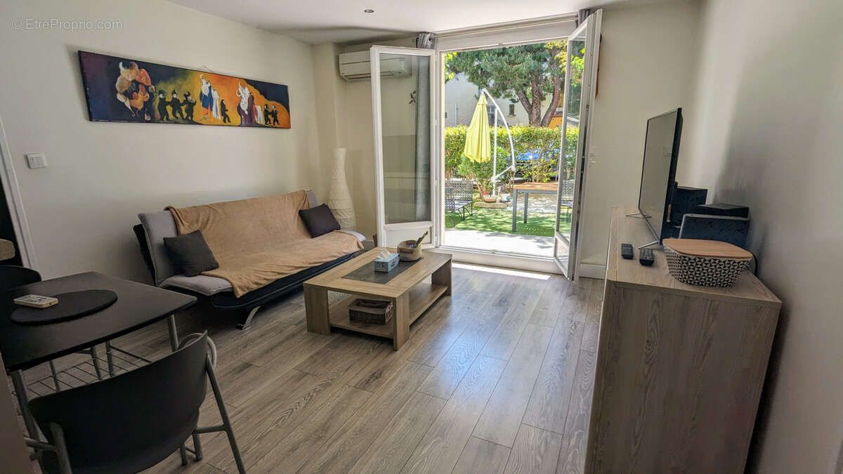 Appartement à LA SEYNE-SUR-MER