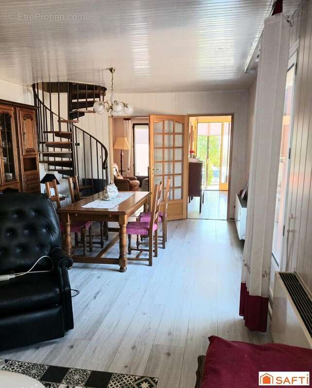 Photo 4 - Maison à BOUXIERES-AUX-DAMES