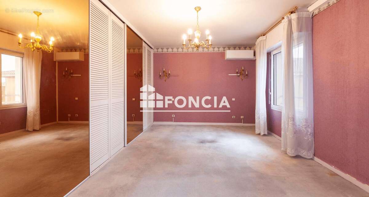 Appartement à MONT-DE-MARSAN