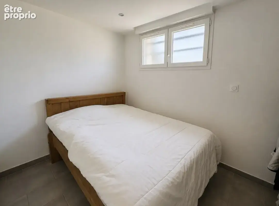 Belle maison familiale de 164 m2 avec 2 appartements, grand terrain et garage - photo 6