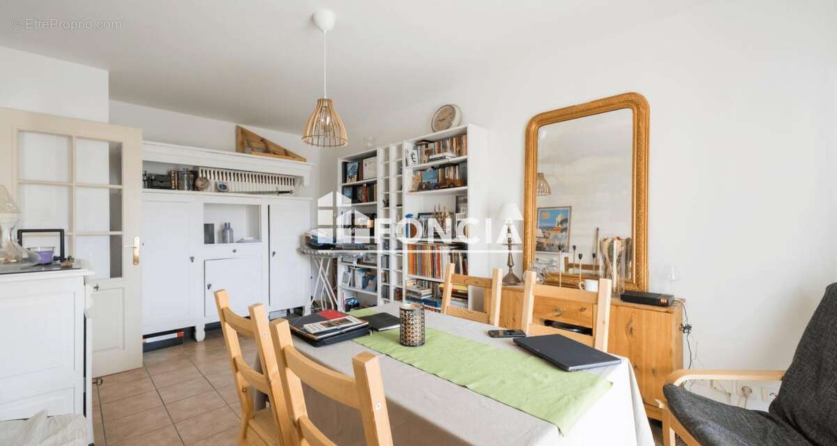 Appartement à MONTELIMAR