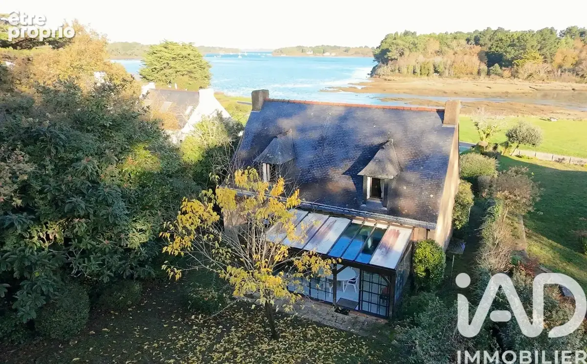 Photo 1 - Maison à SARZEAU