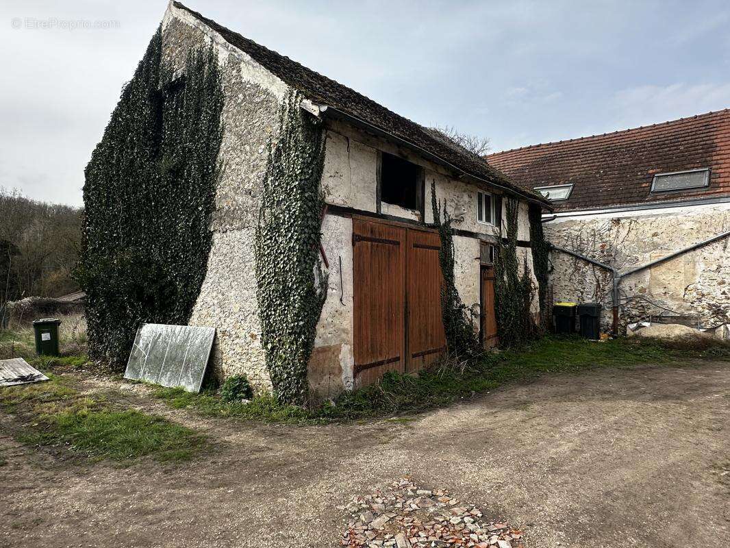 Appartement à GUERARD