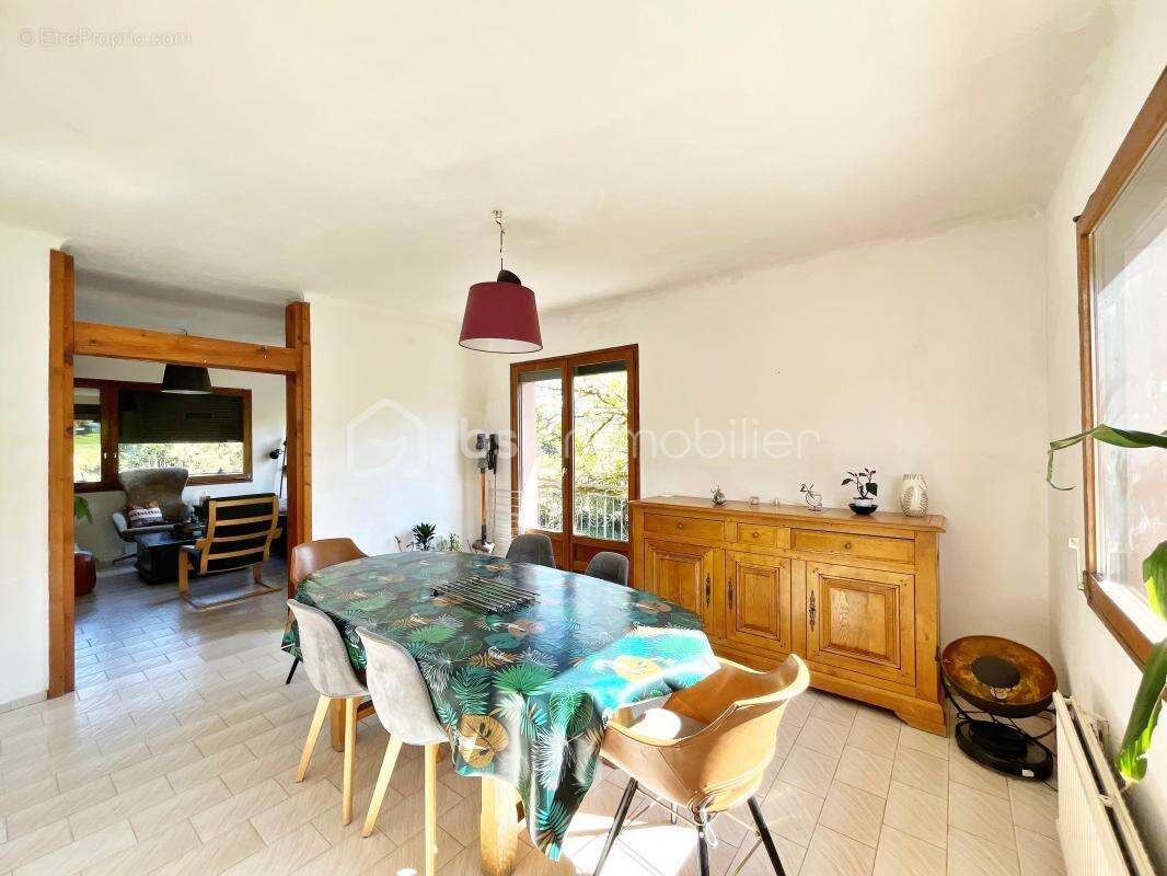 Maison à SAINT-BALDOPH