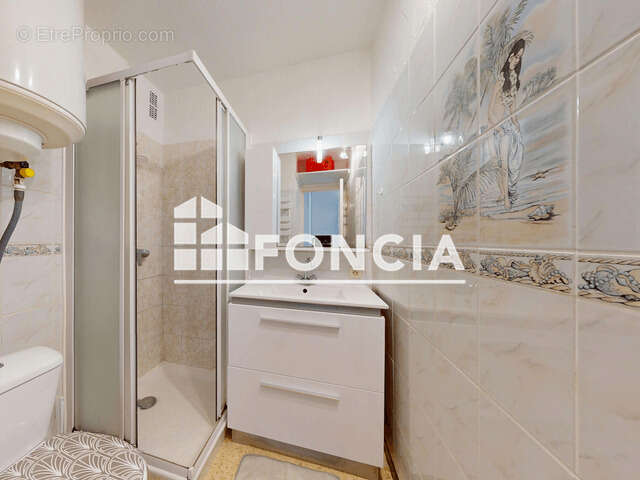 Appartement à SAINT-CYPRIEN