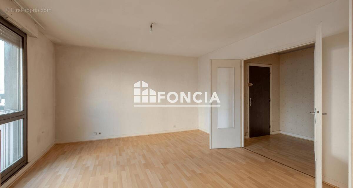 Appartement à ORLEANS