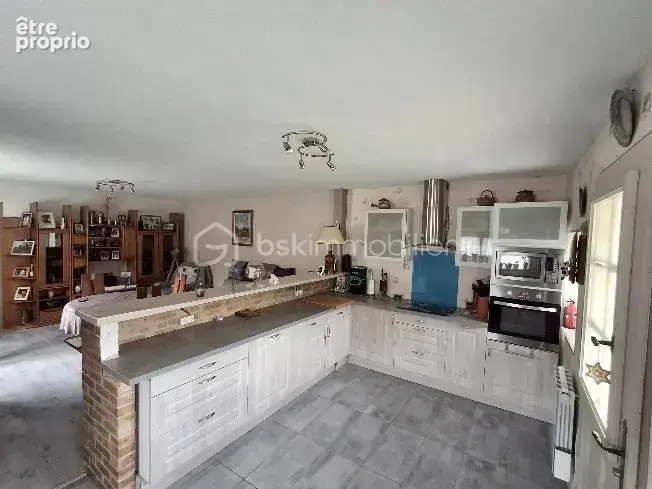 Maison de campagne et logement indépendant - photo 13