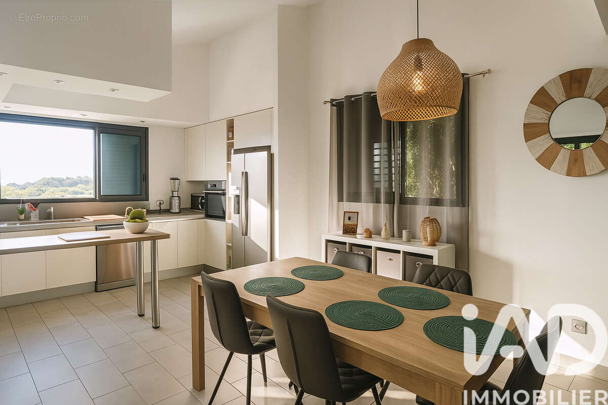 Photo 2 - Maison à SAINT-PAUL