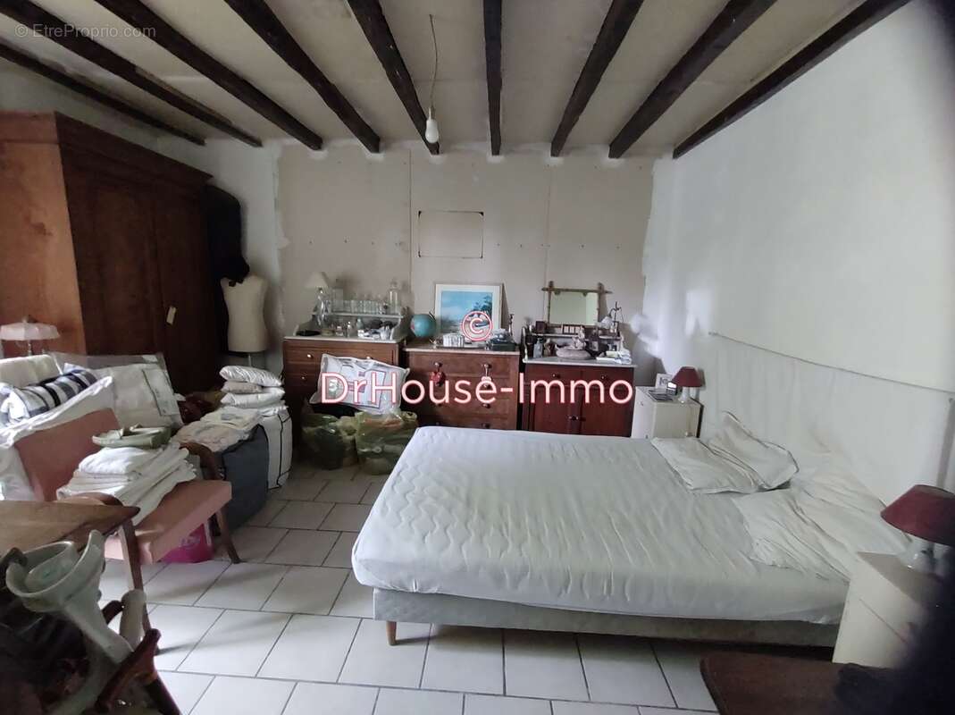 Maison à PELLEVOISIN