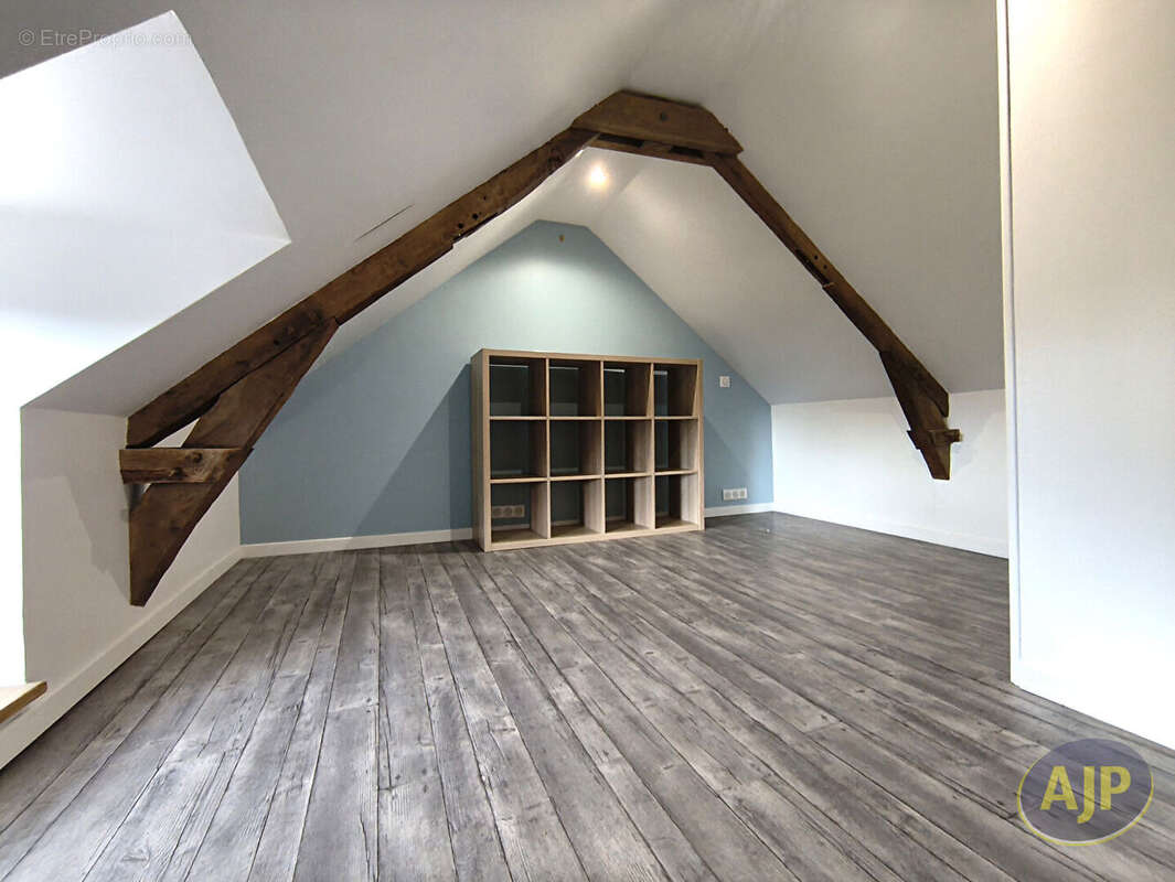 Maison à LA MEZIERE
