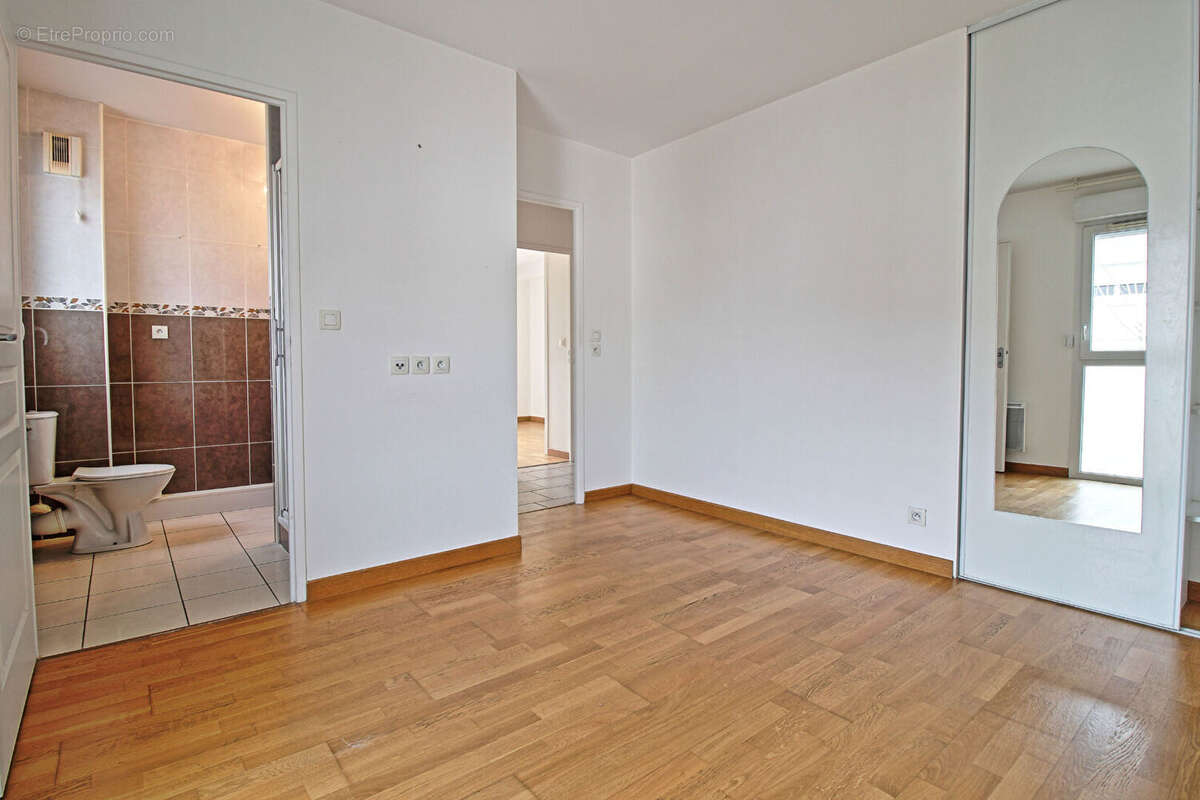 Appartement à DAX