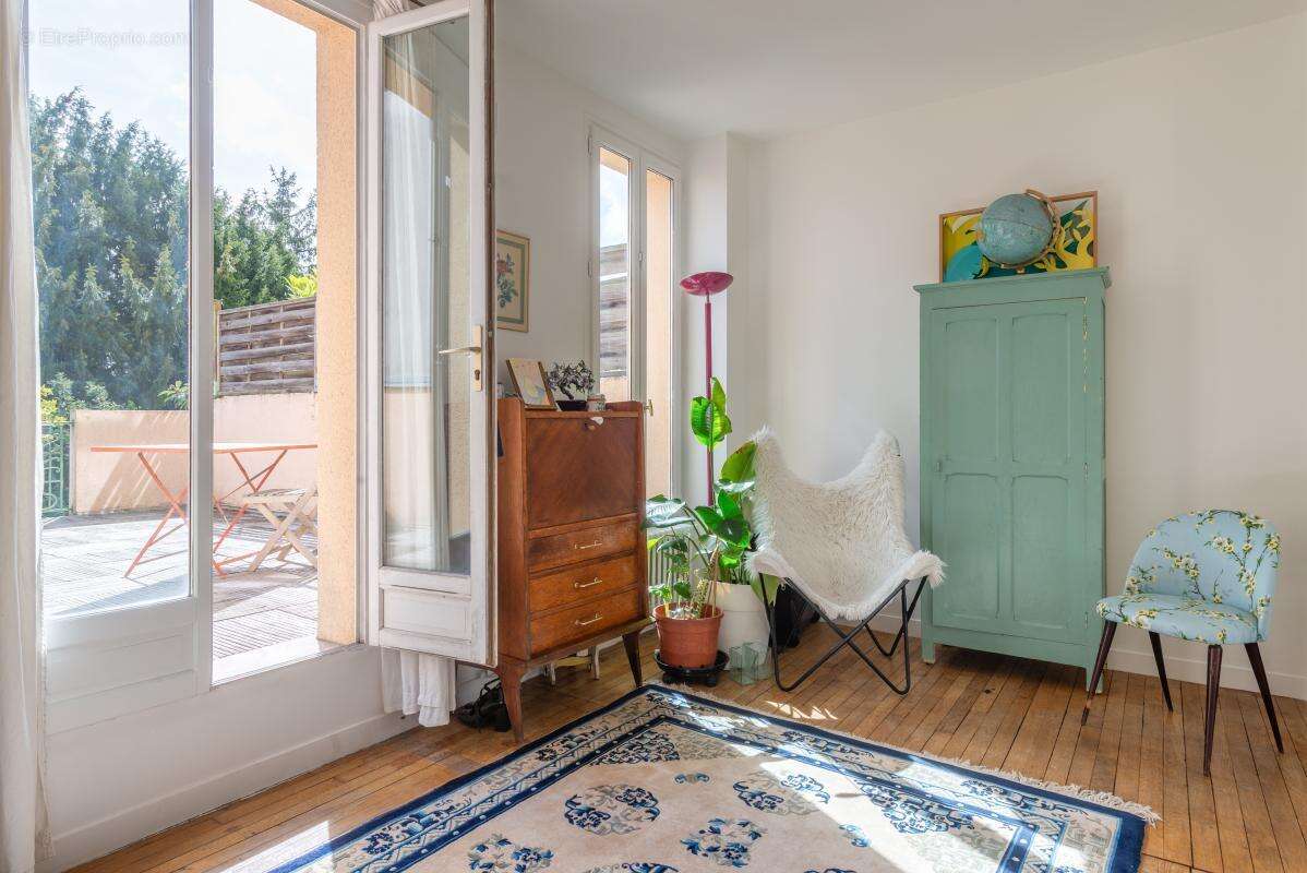 Maison à MONTREUIL