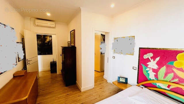 Appartement à BEAUSOLEIL