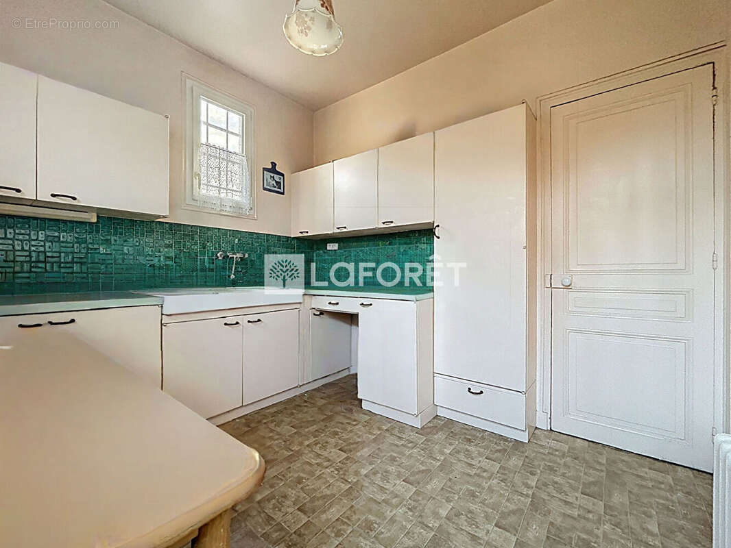 Maison à SUCY-EN-BRIE