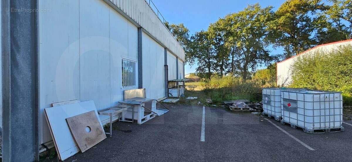 Autre à SAINT-JACQUES-DE-LA-LANDE