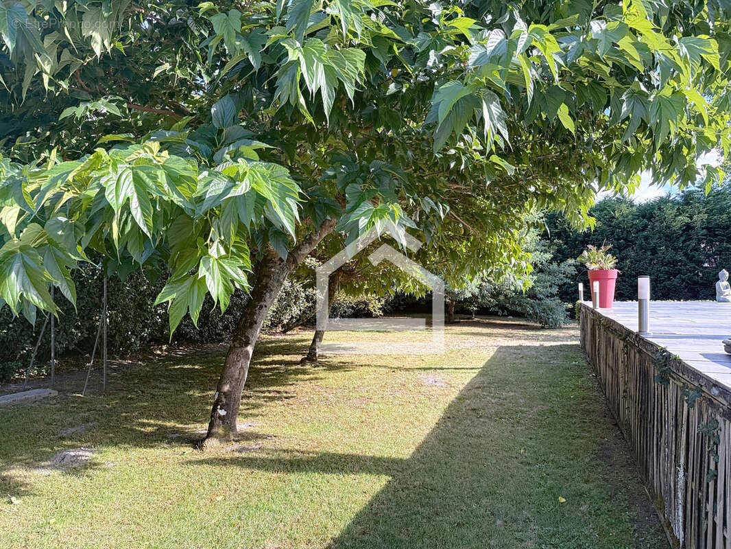 Maison à SAINT-AUBIN-DE-MEDOC