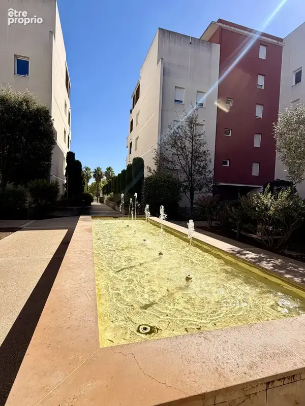 Appartement 2 pièces 41 m² à vendre à Nimes (30900) - photo 9