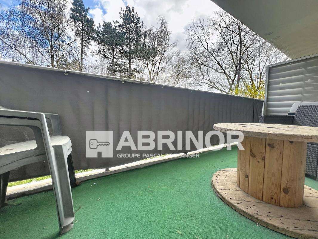 Appartement à LA MADELEINE