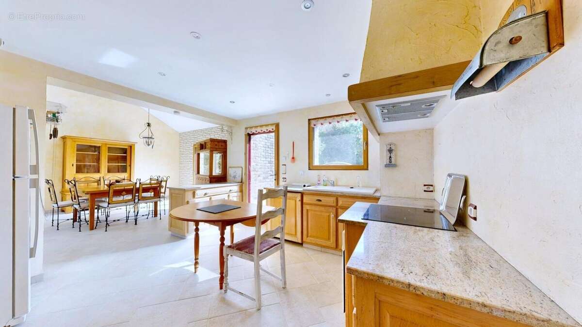 Photo 3 - Maison à DELETTES