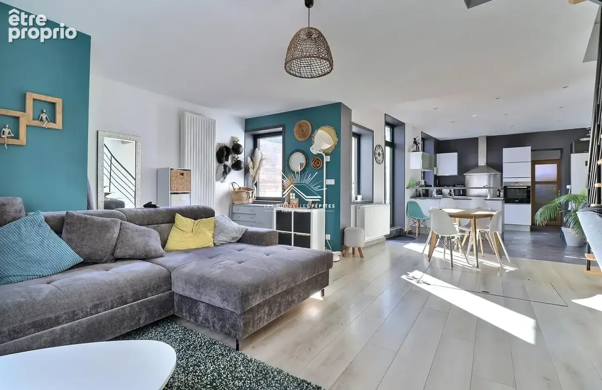 Maison 5 pièces 100 m² à vendre à Cysoing (59830) - photo 3