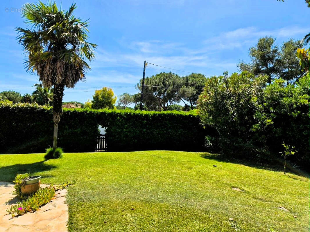 Maison à AGDE
