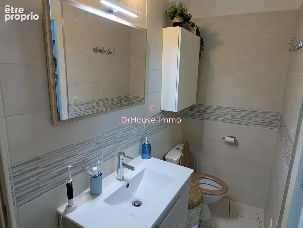 Maison 2 pièces 42 m² à vendre à Rochefort (17300) - photo 8